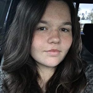 Meet your Posher, Kaylee